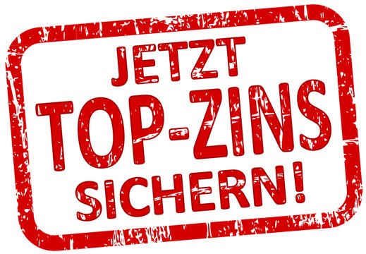 Top Zinsen
